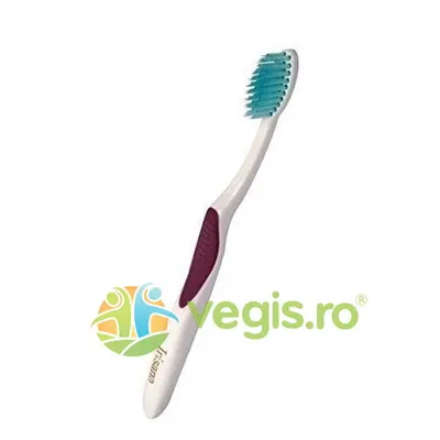 Periuta de Dinti cu Xylitol pentru Prevenirea Cariilor Soft 1buc