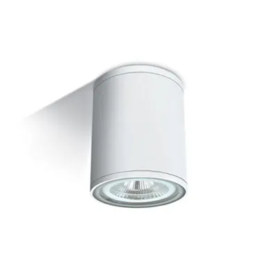 Rolo 2-CL 75W, E27, PAR30, 100-240V, IP54, alb