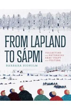 From Lapland to Sápmi: Collecting and Returning Sámi Craft and Culture