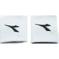 Manseta unisex Diadora Tennis, Alb
