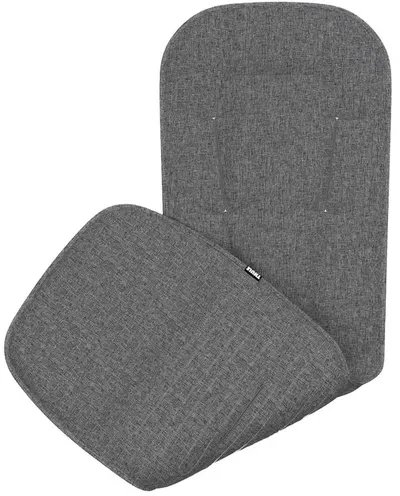 Covoraș pentru cărucior Thule - Grey Melange