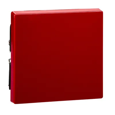 Clapeta, Ruby Rosu, Sistem M