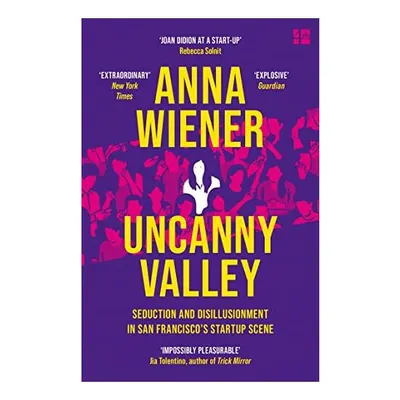 Uncanny Valley