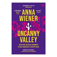 Uncanny Valley