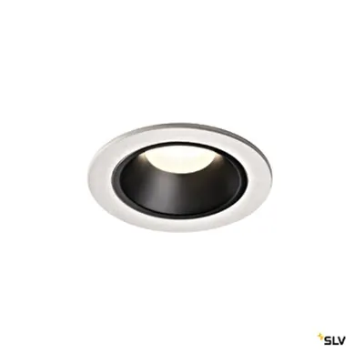Numinos S Dl 8,6w 730lm 4000k 55° 250ma Led Alb