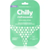 Chilly Fresh Intimate Mask masca revigorantă pentru partile intime