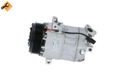Compresor Climatizare Potrivit Fiat Talento; Nissan Interstar, Nv300, Nv400, X-Trail Ii; Opel Movano B, Vivaro B; Renault Latitude, Master Iii, Trafic Iii 1.6d 2.0d 2.3d 06.07