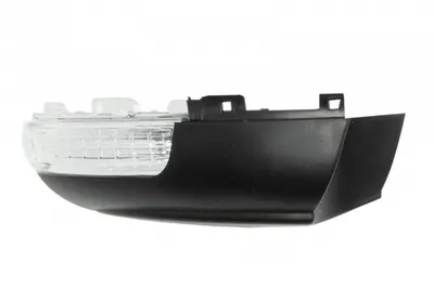 Semnalizator oglinda Dreapta (LED) potrivit SEAT ALHAMBRA; VW SHARAN, TIGUAN 1.4-2.0D 09.07- 09.07
