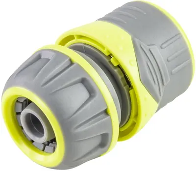 Conector furtun Gardex - Luxe GX, 1/2", cu încuietoare