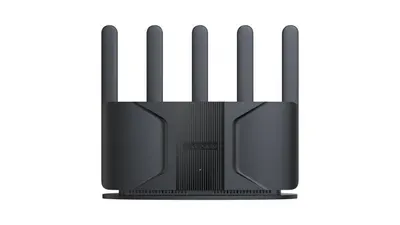 Router wireless Hikvision DS-3WR30X-V, WIFI 6, Dual Band