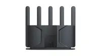 Router wireless Hikvision DS-3WR30X-V, WIFI 6, Dual Band