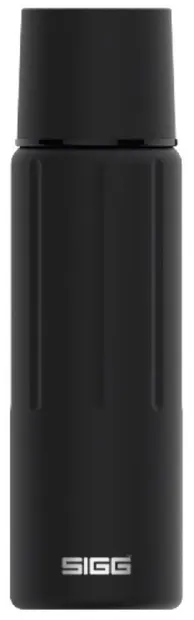 Thermos Sigg Gemstone - IBT, negru, 500 ml