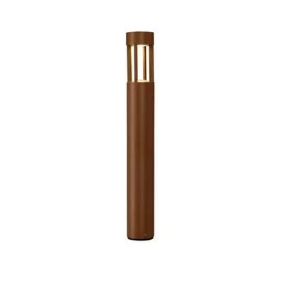 Lampa podea, SPAtII Veioza 65, rugina