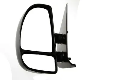 Oglinda stanga potrivit CITROEN JUMPER; FIAT DUCATO; PEUGEOT BOXER 1994-2006 - manuala scurt