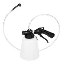 Aparat inlocuit lichid frana sau ambreiaj hidraulic rezervor 1 litru 180L min, presiune 6.2 - 8.27 Bar