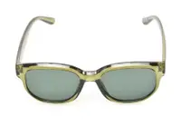 Ochelari de soare ALDO kaki, DAMIANO 250, din pvc
