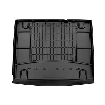 Tavita portbagaj cauciuc pentru Fiat Doblo Platforma Podwozie 02.10