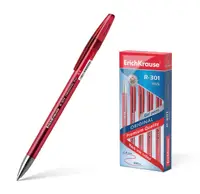 Pix GEL ErichKrause Stick Original 0.5 Rosu