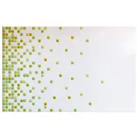 Faianta decorativa Tamara Green 25 x 40