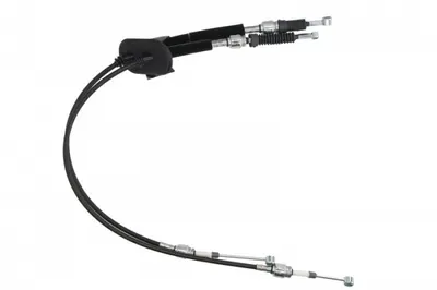 Cablu transmisie manuala (1280mm 1160mm) FIAT DOBLO, DOBLO CARGO 1.4 1.6CNG dupa 2002