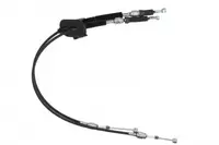 Cablu transmisie manuala (1280mm 1160mm) FIAT DOBLO, DOBLO CARGO 1.4 1.6CNG dupa 2002