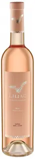 Vin rose - Liliac, 2019, sec