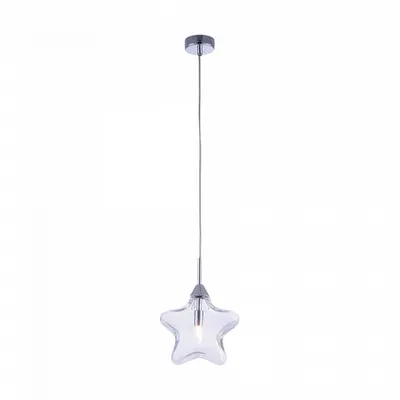 Lampa suspendata Star MOD242-PL-01-TR