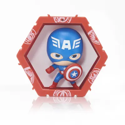 Figurina Marvel - Captain America