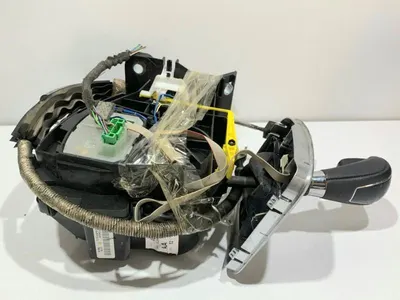 Timonerie cutie automata AV6P-7C453-AA Ford C-Max 2 (2010-2019) 2.0 tdci UFDB