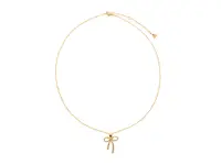 Colier ALDO auriu, RIBBONA 972, din metal