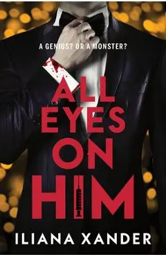 All Eyes on Him
