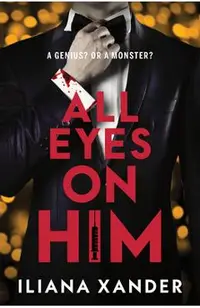 All Eyes on Him