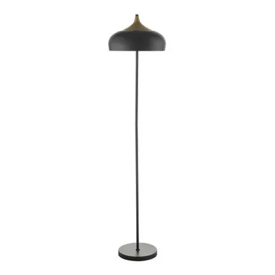 Lampadar de podeaGaucho 2 Light Floor Lamp Black