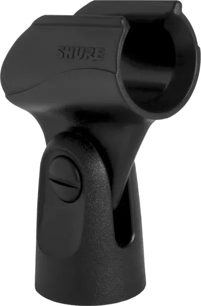 Suport pentru microfon Shure - A57F, negru