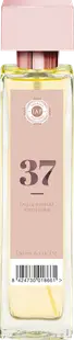 Apa de parfum pentru femei Nr. 37, 150ml, IAP Pharma