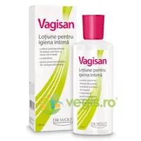 Vagisan Lotiune pentru Igiena Intima 200ml