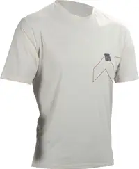 Tricou de ciclism pentru bărbați Leatt MTB Trail 1.0 X-Flow