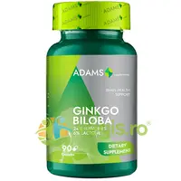 Ginkgo Biloba 24/6 90cps