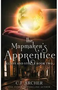 The Mapmaker's Apprentice