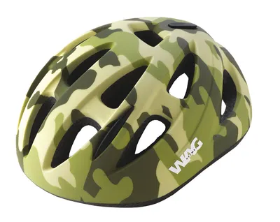 Casca WAG Sky Kid Militari Marime S (52-56cm)