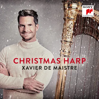 Christmas Harp