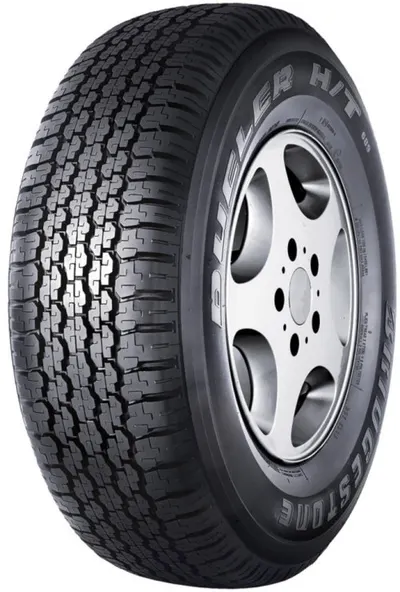 Bridgestone Dueler H/T 689 ( 265/70 R16 112H EVc )