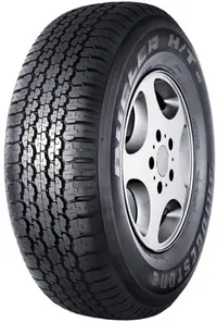 Bridgestone Dueler H/T 689 ( 265/70 R16 112H EVc )