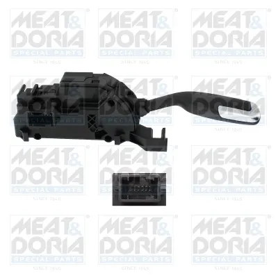 Comutator Coloana Directie Potrivit Citroen C4 Grand Picasso I, C4 Grand Picasso Ii, C4 Picasso I, C4 Picasso Ii, C4 Spacetourer, Grand C4 Spacetourer 10.06