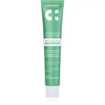 Curasept Daycare Protection Booster Herbal Pasta de dinti cu gel