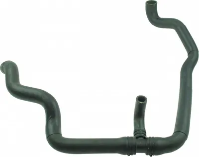 Furtun radiator superior (30,5mm 30mm) potrivit VW CALIFORNIA T4 CAMPER, TRANSPORTER T4 2.4D 2.5 2.5D 07.90-06.03