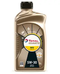 Ulei motor Total Quartz INEO LL 5W30 1L