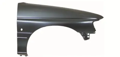 Aripa fata dreapta cu locas semnalizator FORD ESCORT V VI, ORION III intre 1990-1994