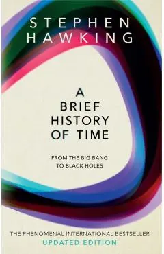 Brief History Of Time