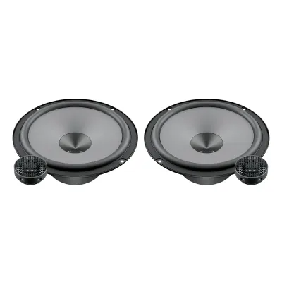 Pachet difuzoare auto usi Fata Nissan Sentra 2007-2012 Hertz Uno 75 W